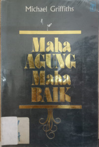 Maha Agung Maha Baik