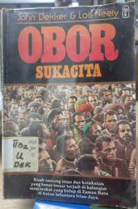 Obor Sukacita