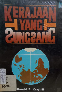 Kerjaan Yang Sungsang