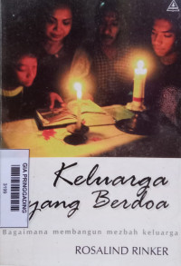 Keluarga Yang Berdoa