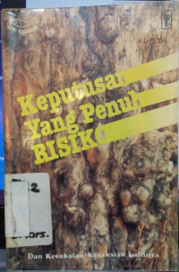 keputusan yang penuh risiko