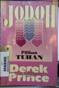 Jodoh pilihan Tuhan