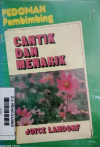 Cantik dan Menarik