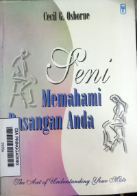 Seni memahami pasangan anda