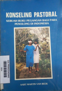 Konseling Pastoral