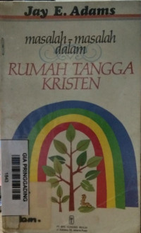 Masalah-masalah dalam rumah tangga kristen