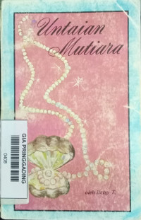 Untaian Mutiara