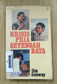 Krisis Pria Setengah Baya