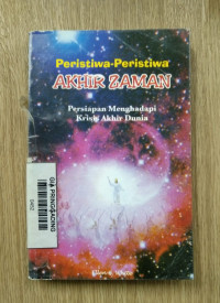 Peristiwa-peristiwa Akhir Zaman