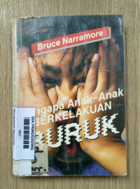 Image of Mengapa anak-anak berkelakuan buruk