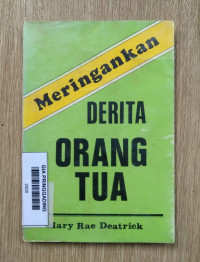 Meringankan derita orang tua