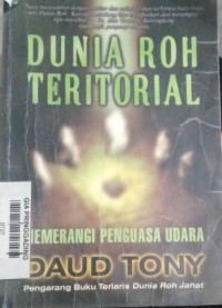 Dunia Roh Teritorial