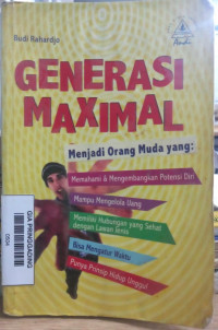 Generasi maximal