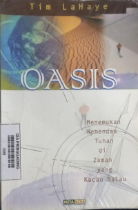 Oasis