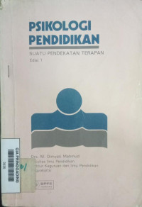 Psikologi Pendidikan