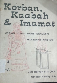 Korban, Kaabah & Imamat