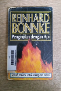 Penginjilan dengan Api