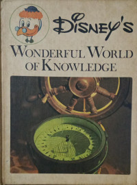 Disney's Wonderful World of Knowledge 3