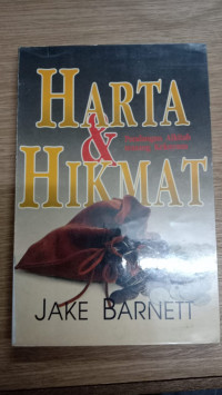 Harta dan Hikmat