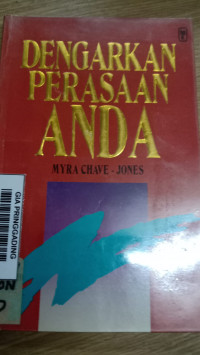 Dengan Perasaan ANDA