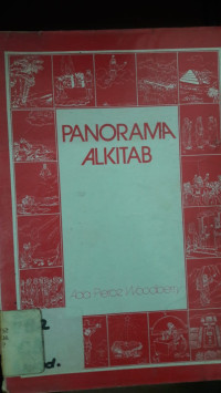 Panorama Alkitab