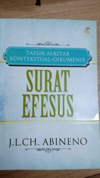 Surat Efesus