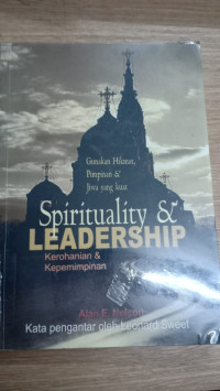 Spirituality and Leadership