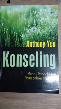 Konseling