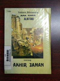 Apa Kata Alkitab Tentang Akhir Zaman