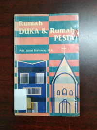 Rumah duka & Rumah pesta