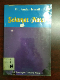 Selamat Natal