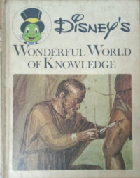 Disney's Wonderful World of Knowledge 15