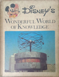 Disney's Wonderful World of Knowledge 17