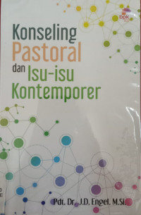 Konseling Pastoral dan Isu-isu Kontemporer