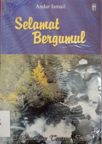 Selamat Bergumul