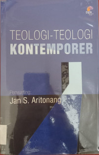 Teologi-Teologi Kontemporer