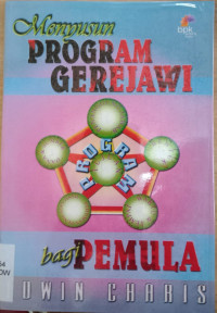 Menyusun Program Gerejawi Bagi Pemula