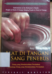 Alat di tangan sang penebus