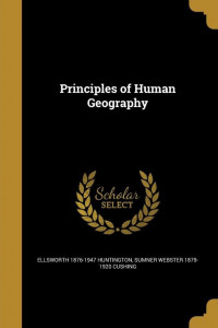 Principles of Human Geography