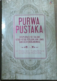 Purwa Pustaka