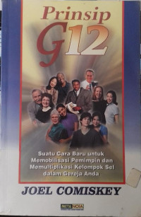 Prinsip G12