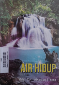 Air Hidup jilid 5
