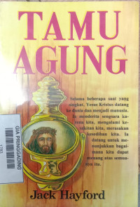 TAMU AGUNG