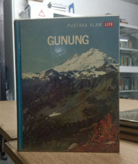 GUNUNG