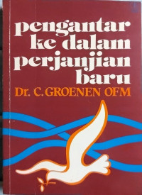 Pengantar kedalam Perjanjian Baru 1