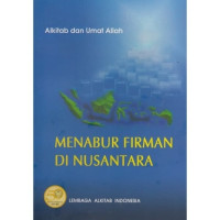 Menabur Firman di Nusantara