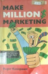 Make million marketing