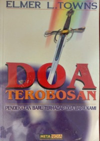 DOA TEROBOSAN