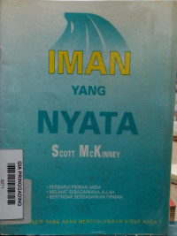 Iman Yang Nyata