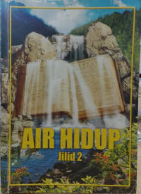 Air Hidup Jilid 2